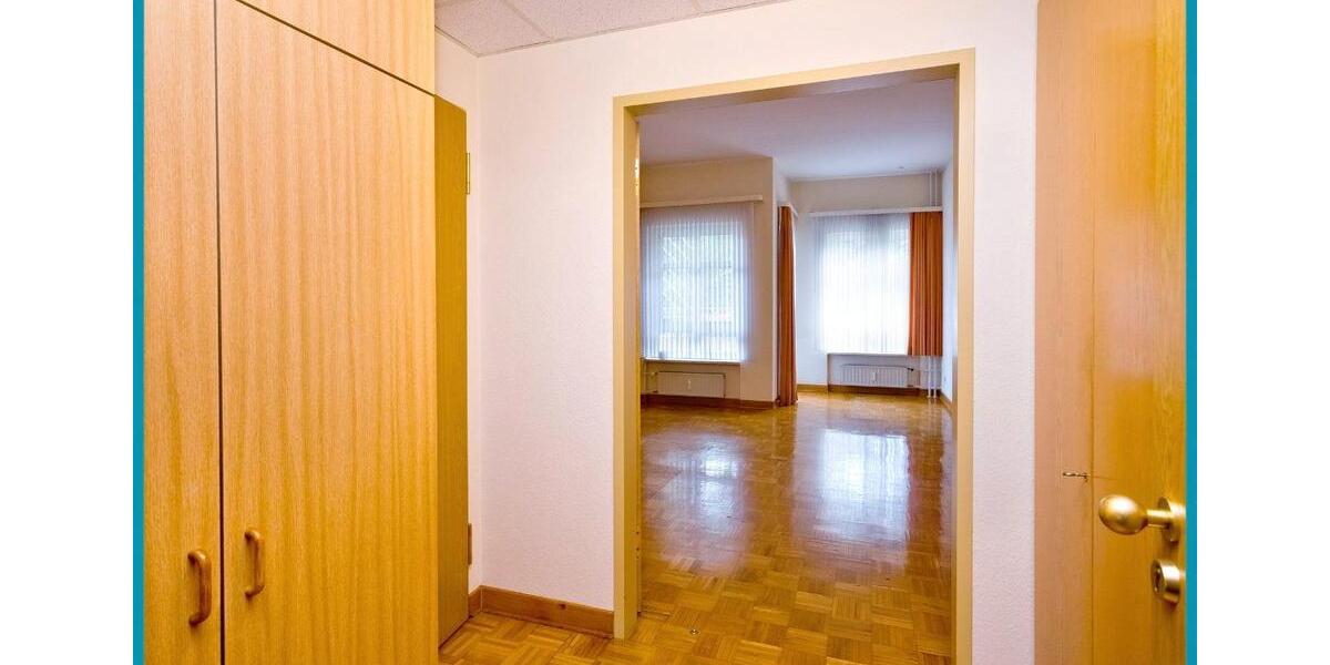 Etagenwohnung Geestland - 2 Zimmer, 57 m&sup2;, 1.800&euro; | Angebot:26181044