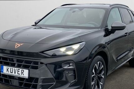 Cupra Terramar 1.500 km 39.878 &euro; Hagen 27628