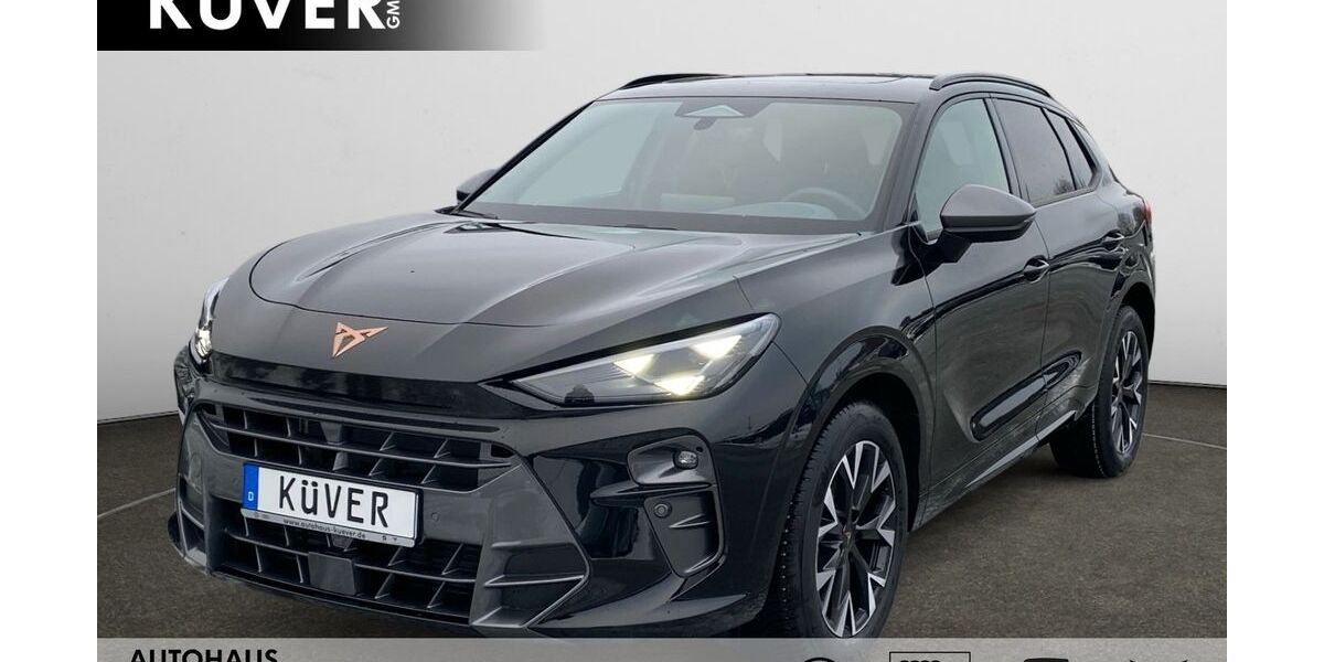 Cupra Terramar 1.500 km 39.979 &euro; Hagen 27628