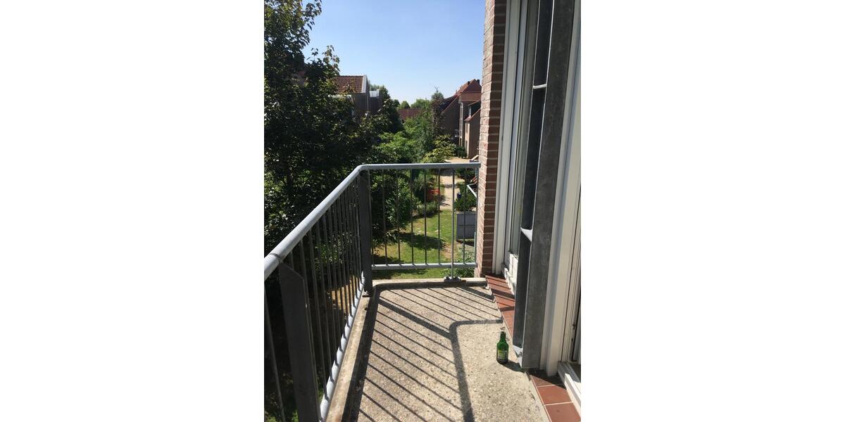 Dachgeschoßwohnung Butjadingen - 1 Zimmer, 22 m&sup2;, 87.550&euro; | Angebot:25172324