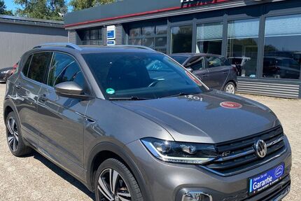 VW T-Cross 63.500 km 17.000 &euro; Beverstedt 27616