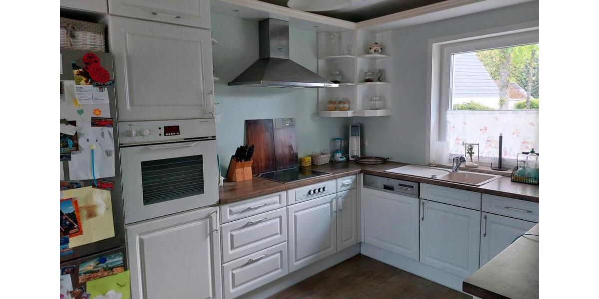 Einfamilienhaus Wurster Nordseeküste - 4 Zimmer, 130 m&sup2;, 199.000&euro; | Angebot:26995756