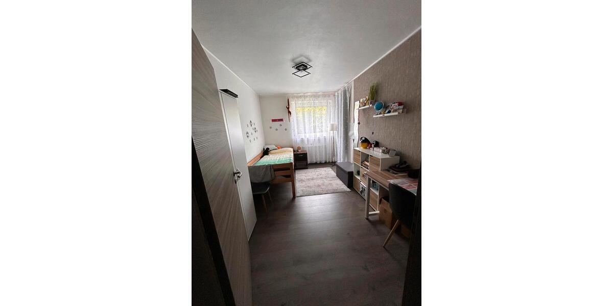 Endreihenhaus in der Nähe Bürgerpark 6 zimmer