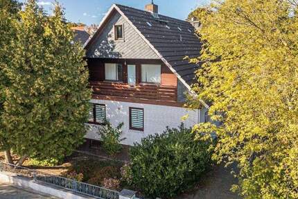 Bremerhaven - Lehe Familienfreundliches Einfamilienhaus auf großzügigem Grundstück 4 zimmer