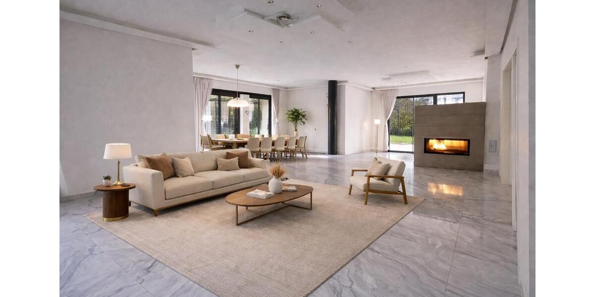 Villa Bremerhaven Wulsdorf - 7 Zimmer, 488 m&sup2;, 1.290.000&euro; | Angebot:25377122