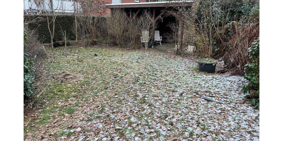 Etagenwohnung Beverstedt Wachholz - 3 Zimmer, 96 m&sup2;, 179.000&euro; | Angebot:25928001