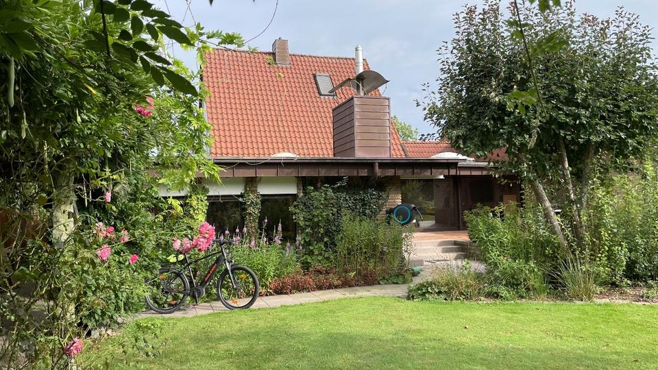 Einfamilienhaus Brake (Unterweser) - 6 Zimmer, 172 m&sup2;, 269.000&euro; | Angebot:25174977