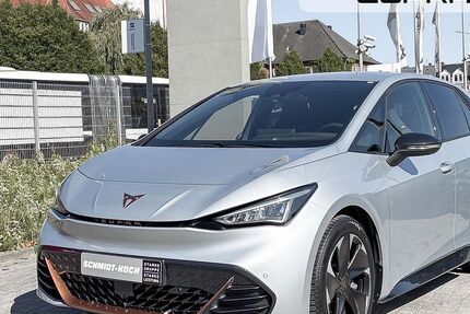 Cupra Born 19.980 km 35.990 &euro; Bremerhaven 27576