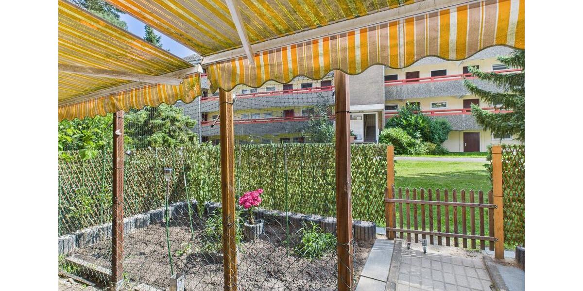 Erdgeschoßwohnung Loxstedt - 3 Zimmer, 66 m&sup2;, 124.000&euro; | Angebot:26996101