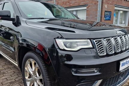 Jeep Grand Cherokee 210.950 km 23.950 € Bremen 28259