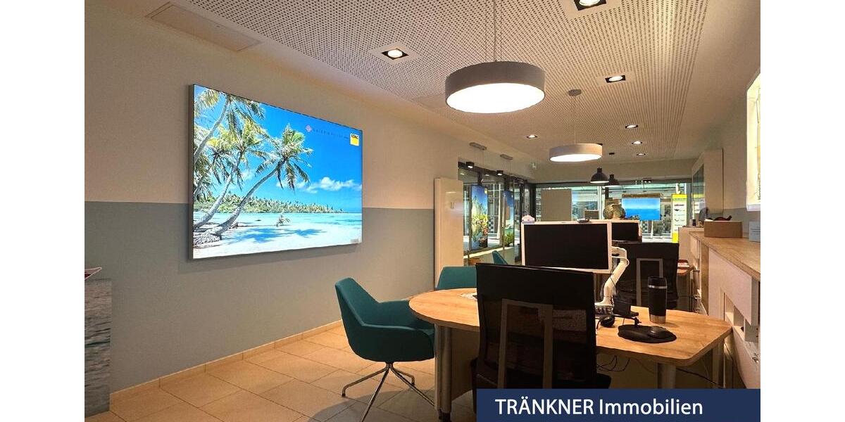 Gewerbeobjekt Bremerhaven Mitte - 1.320&euro; | Angebot:24771644