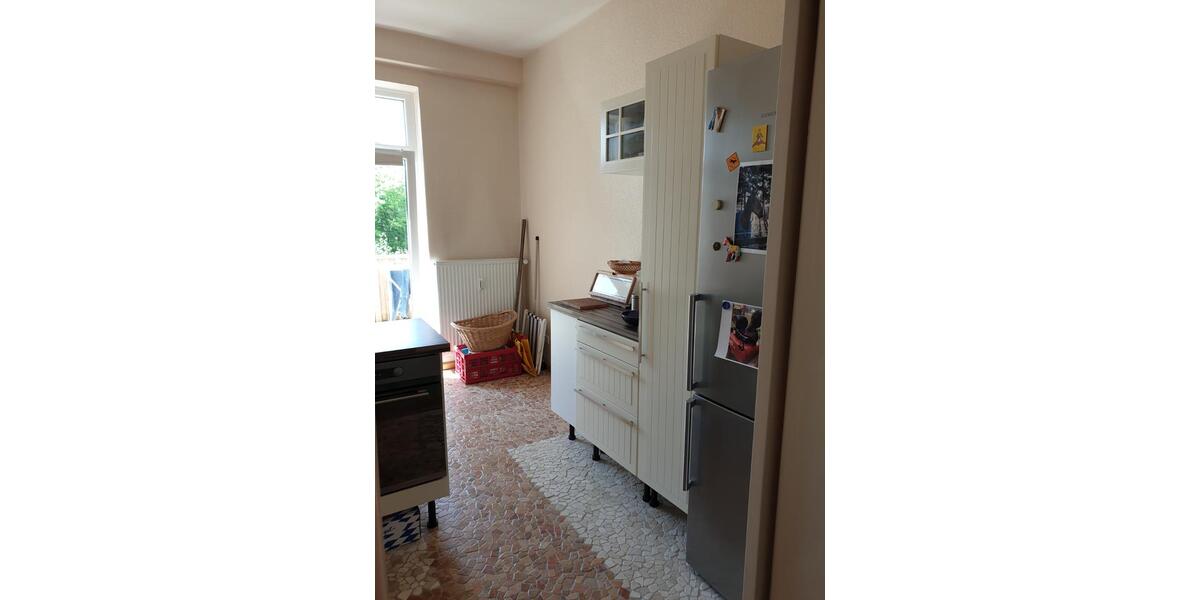 Etagenwohnung Bremerhaven Geestemünde - 4 Zimmer, 94 m&sup2;, 723&euro; | Angebot:26069411