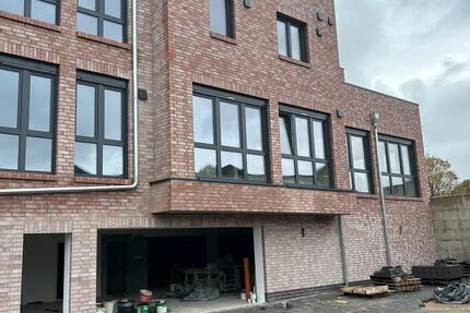 Moderne 3-Zimmerwohnung in Bremerhaven (Erstbezug) 3 zimmer