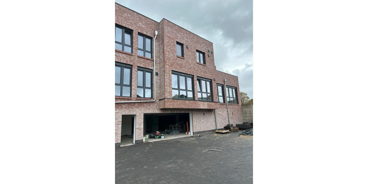 Moderne 3-Zimmerwohnung in Bremerhaven (Erstbezug) 3 zimmer