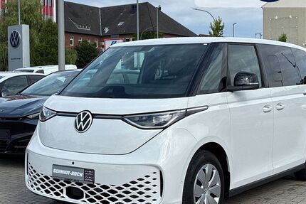 VW ID. Buzz 12.310 km 63.991 &euro; Bremerhaven 27576