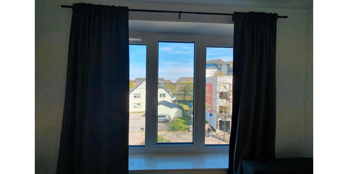 Etagenwohnung Bremerhaven Mitte - 1 Zimmer, 21 m&sup2;, 520&euro; | Angebot:26338214