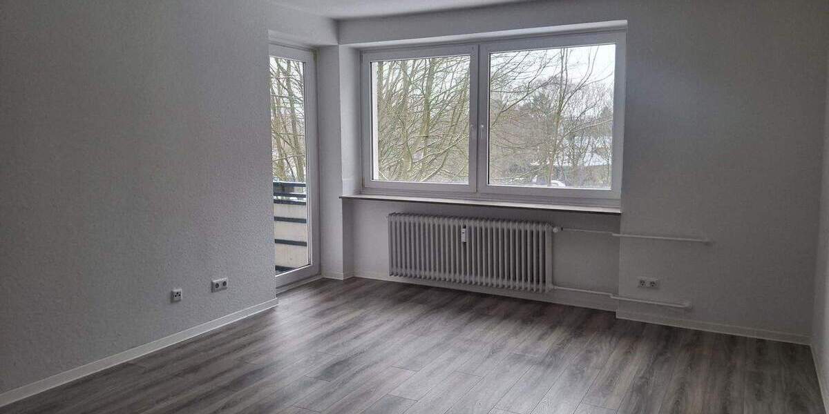 Etagenwohnung Bremerhaven Lehe - 2 Zimmer, 68 m&sup2;, 460&euro; | Angebot:24807054