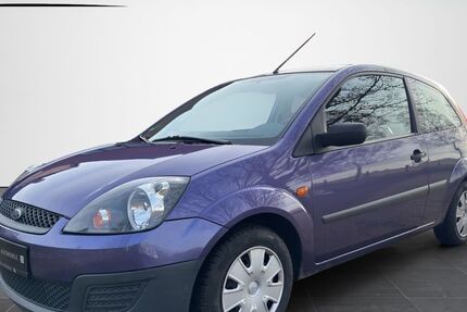 Ford Fiesta 99.638 km 1.950 &euro; Hagen im Bremischen 27628