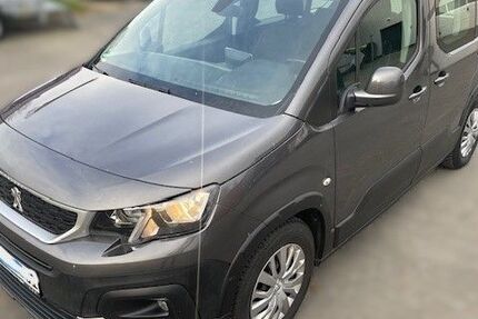 Peugeot Rifter 70.000 km 14.500 &euro; Burhave 26969