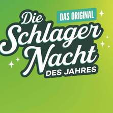 DIE SCHLAGERNACHT DES JAHRES Bremen