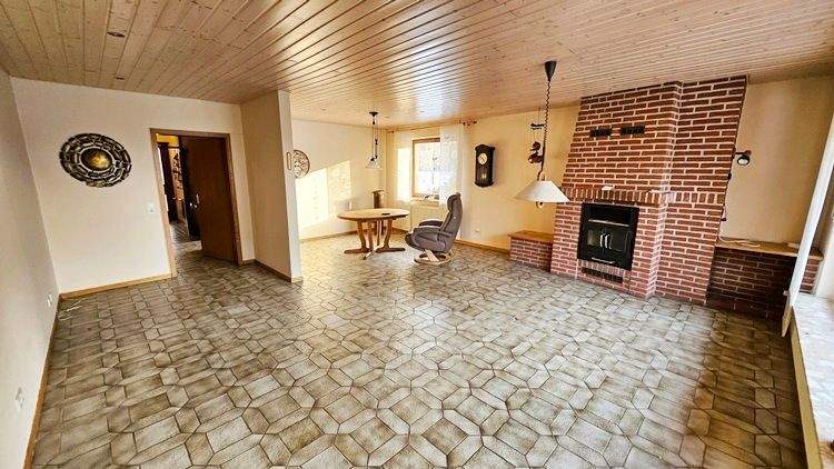 Einfamilienhaus Beverstedt Appeln - 5 Zimmer, 155 m&sup2;, 195.000&euro; | Angebot:24813059