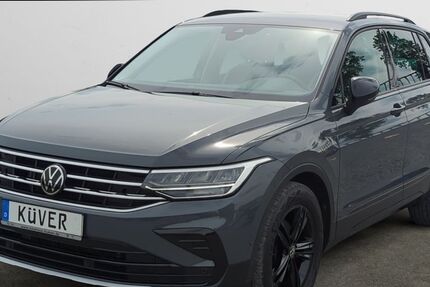 VW Tiguan 90.700 km 24.990 &euro; Hagen 27628