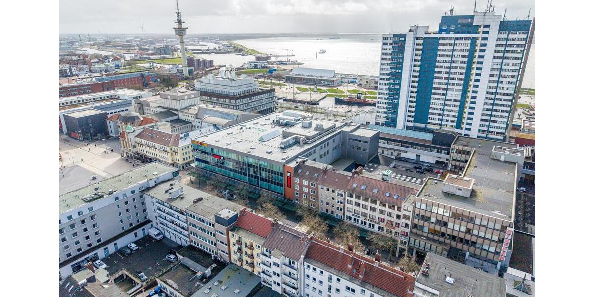 Gewerbeobjekt Bremerhaven Mitte - 2.580&euro; | Angebot:26008530