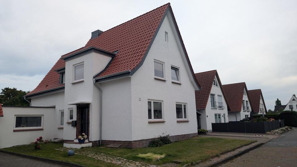 Einfamilienhaus Bremerhaven Wulsdorf - 5.5 Zimmer, 127 m&sup2;, 299.000&euro; | Angebot:24492592
