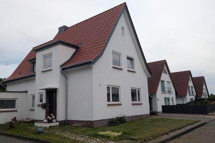 Haus Bremerhaven Wulsdorf - 5.5 Zimmer, 127 m&sup2;, 299.000&euro; | Angebot:24492592
