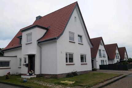 Haus Bremerhaven Wulsdorf - 5.5 Zimmer, 127 m&sup2;, 325.000&euro; | Angebot:24492592