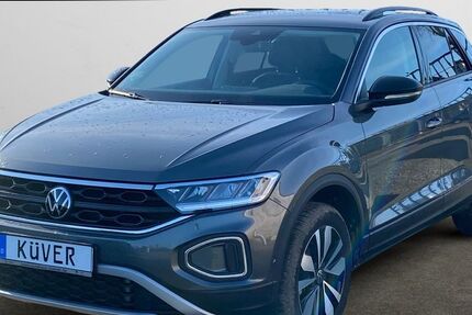 VW T-Roc 9.100 km 28.240 &euro; Hagen 27628
