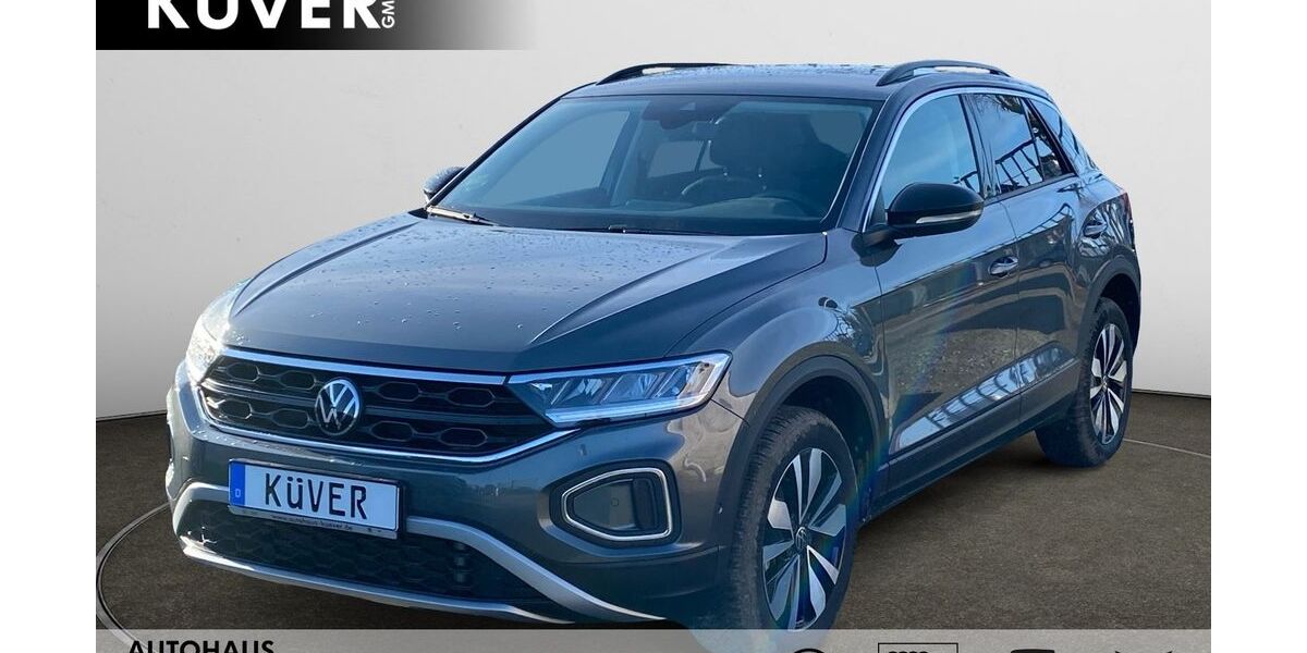 VW T-Roc 9.100 km 28.240 &euro; Hagen 27628