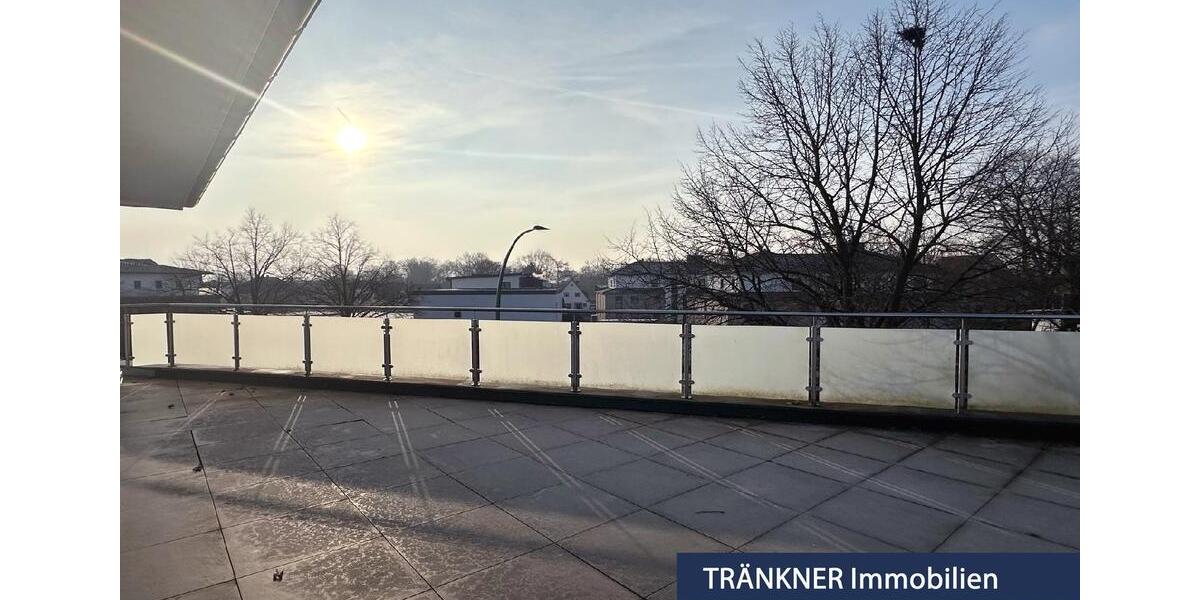 Etagenwohnung Bremerhaven Wulsdorf - 3 Zimmer, 125 m&sup2;, 1.250&euro; | Angebot:24728667