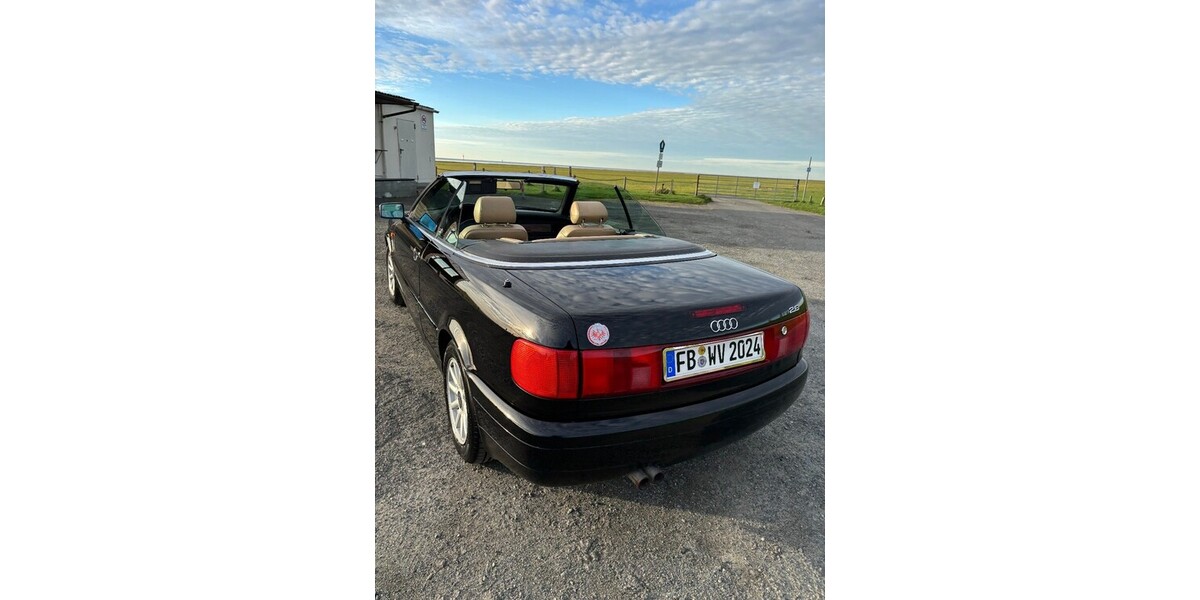 Audi 80 156.000 km 7.750 € Bremerhaven 27576