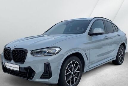 BMW X4 37.657 km 49.600 &euro; Bremerhaven 27572