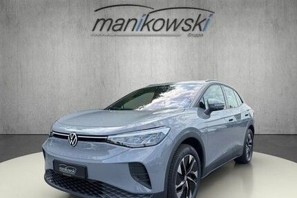 VW ID.4 9.902 km 41.990 &euro; Bremerhaven 27568