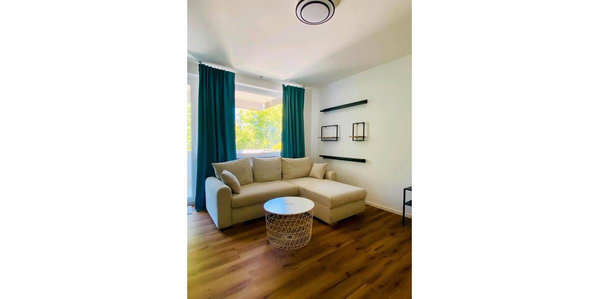 1-Zimmer-Eigentumswohnung mit Loggia in Bremerhaven-Lehe 1 zimmer