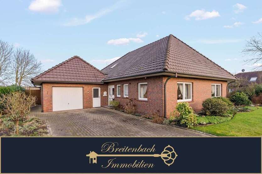 Haus zum Kaufen in Butjadingen 249.000 € 138 m²