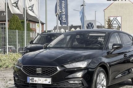 Seat Leon 3.999 km 33.599 &euro; Bremerhaven 27576