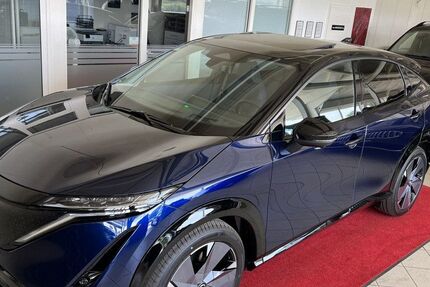 Nissan Ariya 19.980 km 42.900 &euro; Stadland 26936