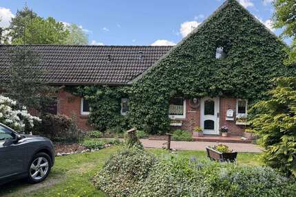 Haus Schiffdorf - 6 Zimmer, 140 m&sup2;, 229.000&euro; | Angebot:26737067