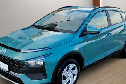 Hyundai BAYON 3.000 km 20.490 &euro; Bremerhaven 27568