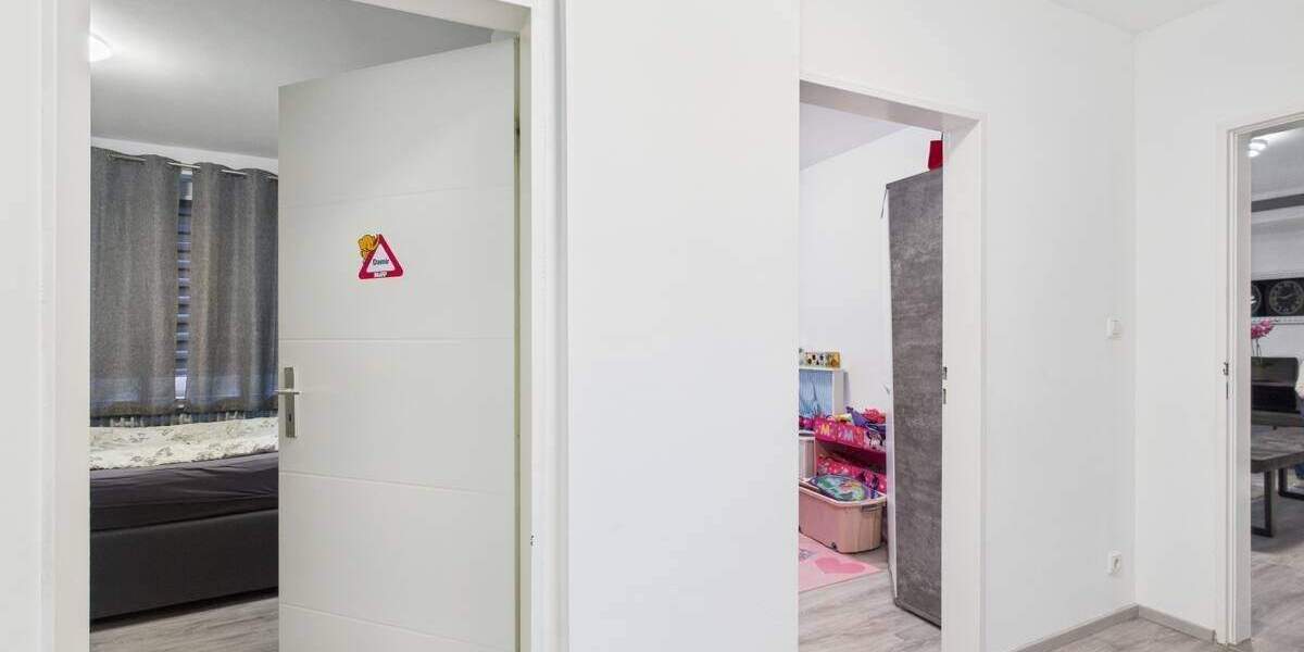 Etagenwohnung Bremerhaven Lehe - 4 Zimmer, 93 m&sup2;, 149.900&euro; | Angebot:24876110