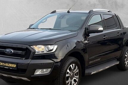 Ford Ranger 79.030 km 29.970 &euro; Bremerhaven 27570
