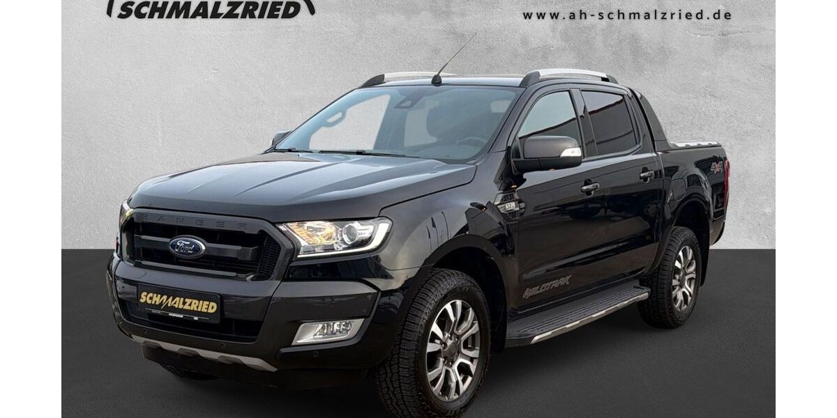 Ford Ranger 79.030 km 29.970 &euro; Bremerhaven 27570