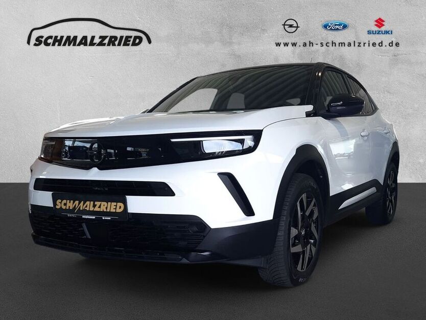 Mokka