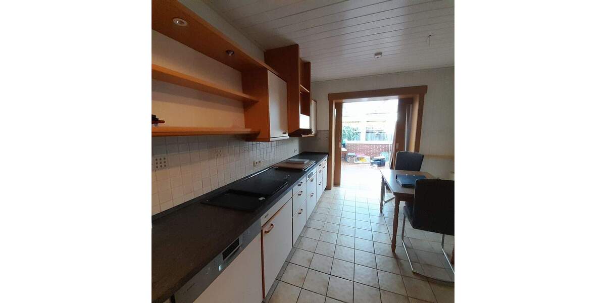 Einfamilienhaus Stadland Rodenkirchen - 4 Zimmer, 239.000&euro; | Angebot:25729037