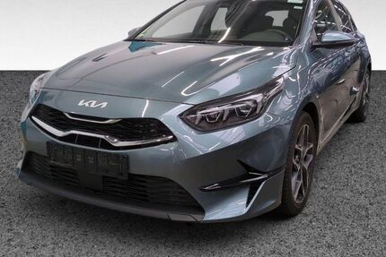 Kia ceed / Ceed 21.310 km 22.480 &euro; Bremerhaven 27568