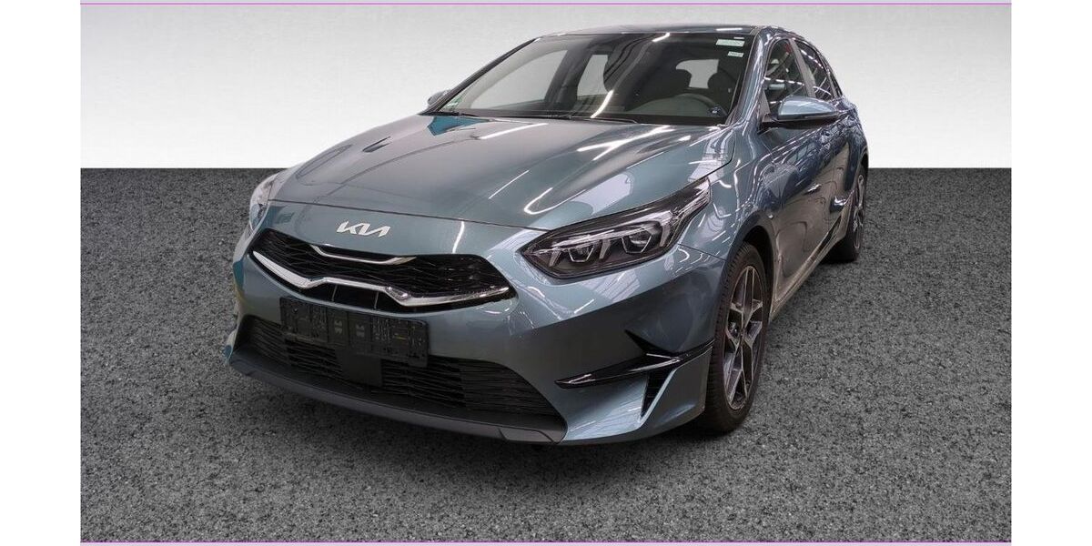 Kia ceed / Ceed 21.310 km 22.480 &euro; Bremerhaven 27568