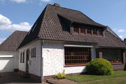 Schönes Einfamilienhaus in Bremen Alt-Osterholz von Privat zimmer